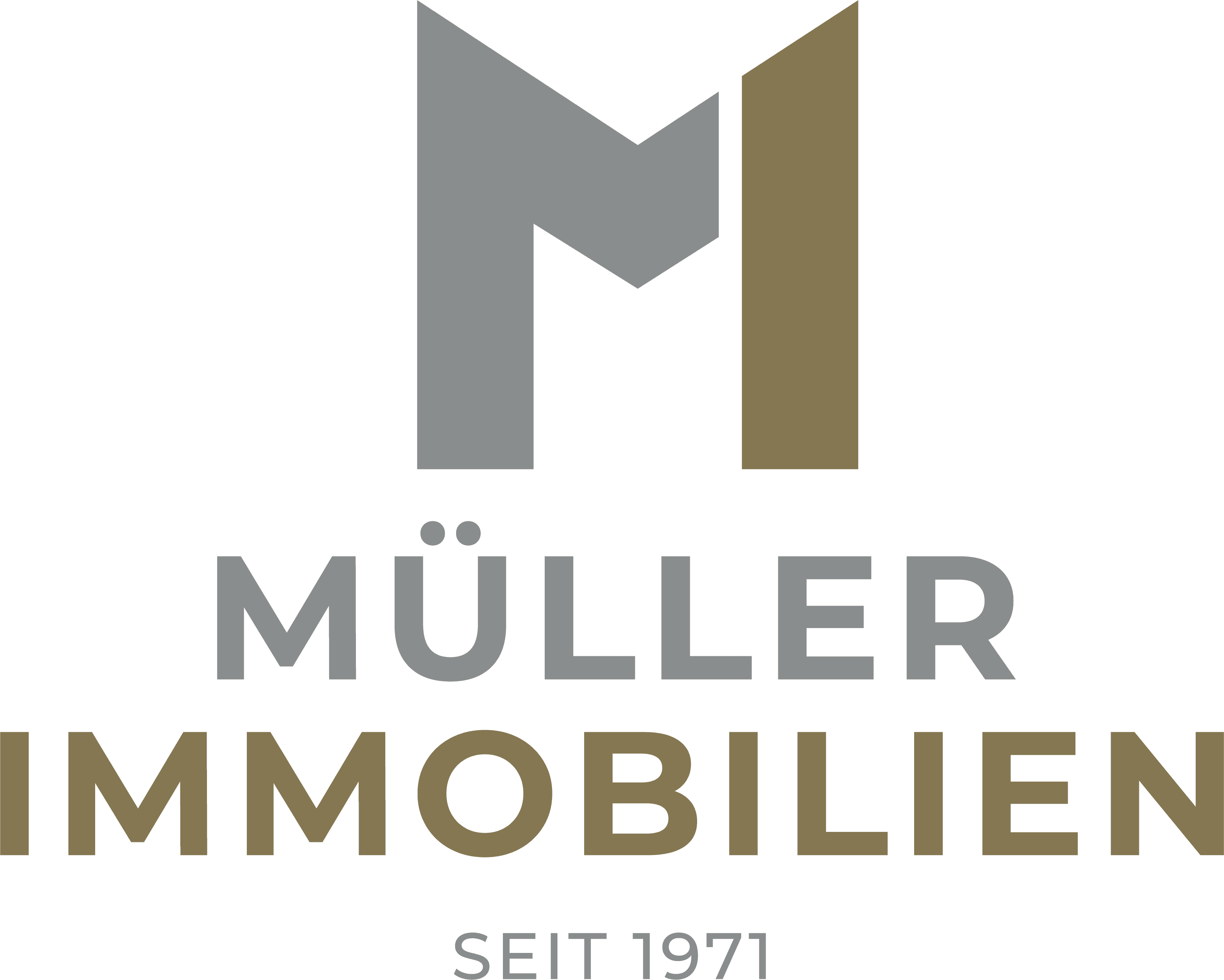 Müller Immobilien